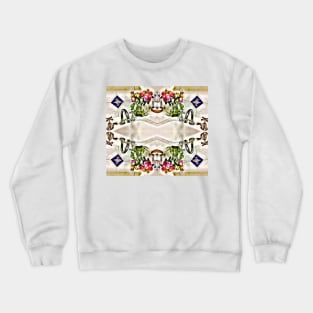 taps Crewneck Sweatshirt